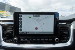 2025 Kia Stonic GT-Line