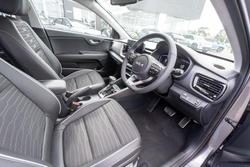 2025 Kia Stonic GT-Line