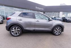 2025 Kia Stonic GT-Line