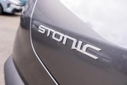 2025 Kia Stonic GT-Line