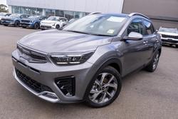 2025 Kia Stonic GT-Line