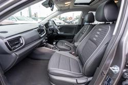 2025 Kia Stonic GT-Line