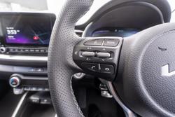 2025 Kia Stonic GT-Line