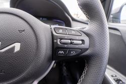 2025 Kia Stonic GT-Line