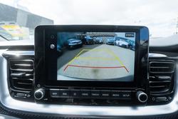 2025 Kia Stonic GT-Line