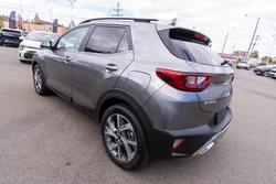 2025 Kia Stonic GT-Line