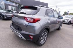 2025 Kia Stonic GT-Line