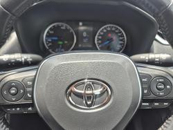 2022 Toyota RAV4 GX