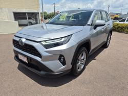2022 Toyota RAV4 GX