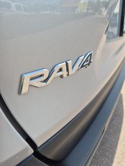 2022 Toyota RAV4 GX