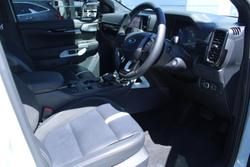 2025 Ford Ranger PHEV Stormtrak