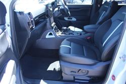 2025 Ford Ranger PHEV Stormtrak