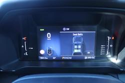 2025 Ford Ranger PHEV Stormtrak