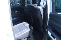 2025 Ford Ranger PHEV Stormtrak