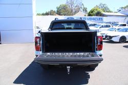 2025 Ford Ranger PHEV Stormtrak