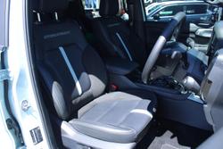 2025 Ford Ranger PHEV Stormtrak