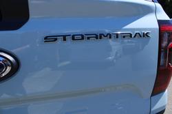 2025 Ford Ranger PHEV Stormtrak