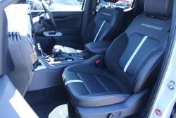 2025 Ford Ranger PHEV Stormtrak