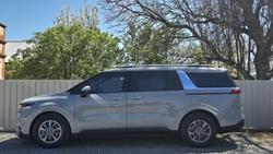2023 Kia
Carnival S