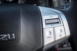 2020 Isuzu
                MU-X LS-U