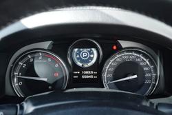 2020 Isuzu
                MU-X LS-U