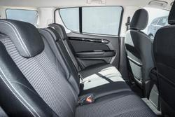 2020 Isuzu
                MU-X LS-U