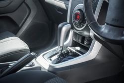 2020 Isuzu
                MU-X LS-U