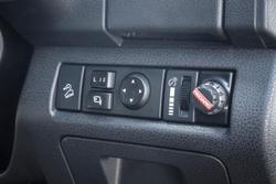 2020 Isuzu
                MU-X LS-U