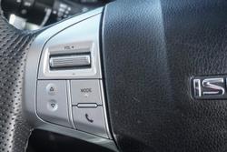 2020 Isuzu
                MU-X LS-U