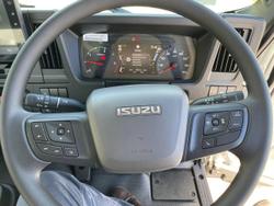 2025 Isuzu F Series FRR 110-240 AM R52