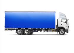2026 Isuzu F Series FVL 260-300 Freightpack