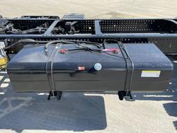 2025 Isuzu F Series FRR 110-240 AM R52