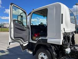 2025 Isuzu F Series FRR 110-240 AM R52