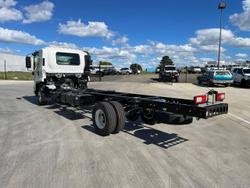 2025 Isuzu F Series FRR 110-240 AM R52