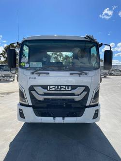 2025 Isuzu F Series FRR 110-240 AM R52