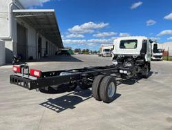 2025 Isuzu F Series FRR 110-240 AM R52