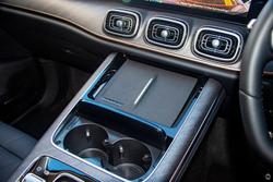 2025 Jaecoo J8 Track