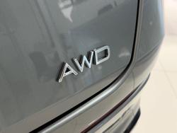 2025 Jaecoo J8 Ridge