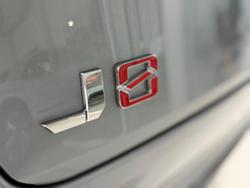 2025 Jaecoo J8 Ridge