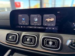 2025 Jaecoo J8 Ridge