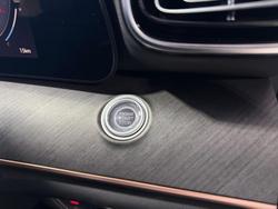 2025 Jaecoo J8 Ridge