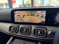 2025 Jaecoo J8 Ridge