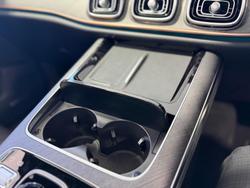 2025 Jaecoo J8 Ridge