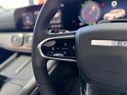 2025 Jaecoo J8 Ridge