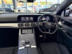 2025 Jaecoo J8 Ridge