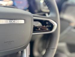 2025 Jaecoo J8 Ridge