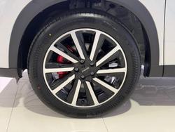 2025 Jaecoo J7 Ridge