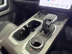 2025 Jaecoo J7 Ridge