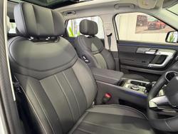 2025 Jaecoo J7 Ridge