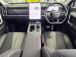 2025 Jaecoo J7 Ridge